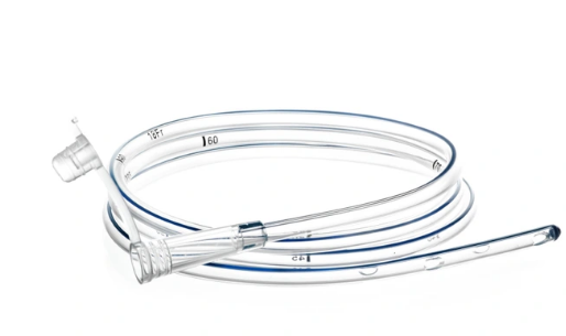 Tub gastric din silicon CH06